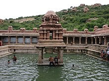 Yaganti Temple