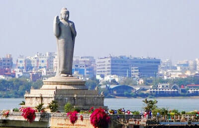 Buddha-Statue