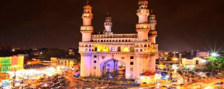 charminar