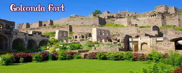 golconda-fort