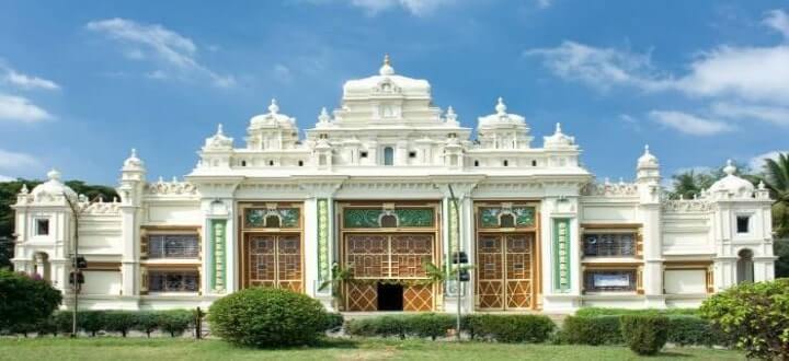 jaganmohan-palace