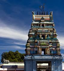 Kurinji Andavar Temple