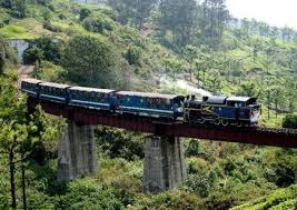 Nilgiri Mountains