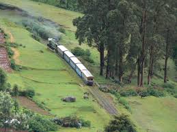 Nilgiri Mountains