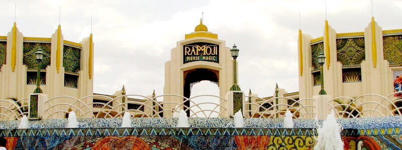 Ramoji Film City