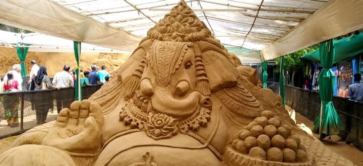 sand-sculpture-museum-mysore