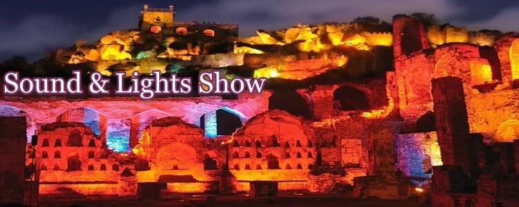 sound-light-show-at-golconda-fort