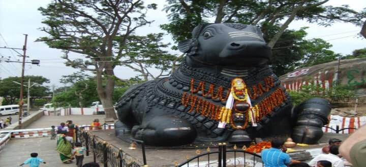 sri-nandi-temple-in-mysore