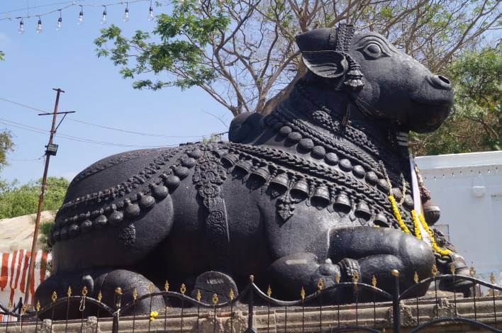 sri-nandi-temple-mysore