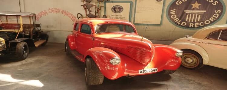 sudha-cars-museum
