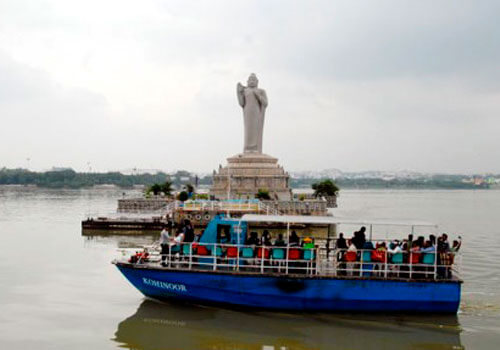 Tankbund-Hyderabad